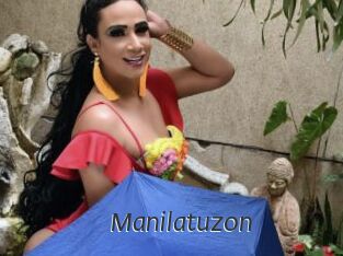 Manilatuzon