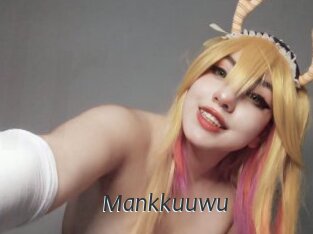 Mankkuuwu