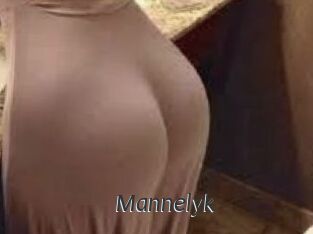 mannelyk Ligne Rose