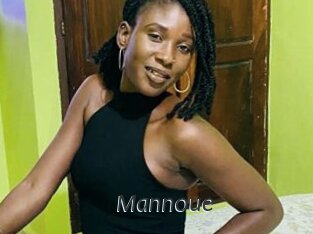 Mannoue