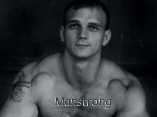 Manstrong