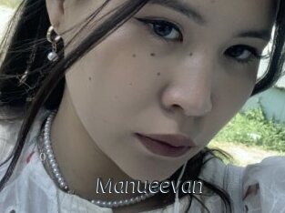 Manueevan