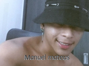 manuel_mateus Ligne Rose