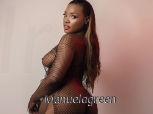 manuelagreen Ligne Rose