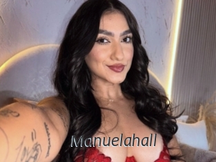 Manuelahall