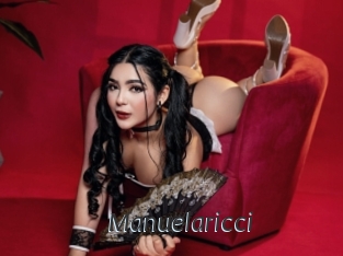 Manuelaricci