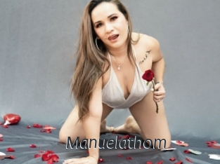 Manuelathom