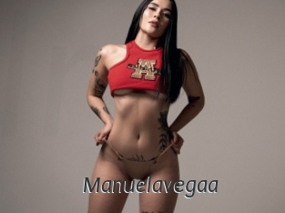 manuelavegaa Ligne Rose