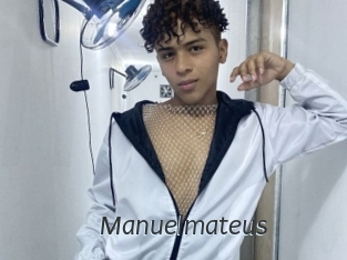 Manuelmateus