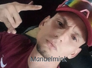 Manuelmink