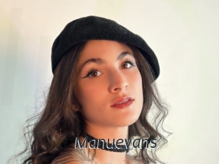 Manuevans