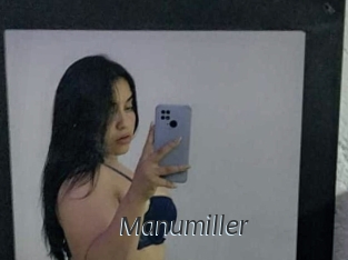 Manumiller
