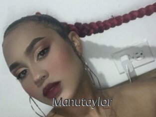 Manutaylor