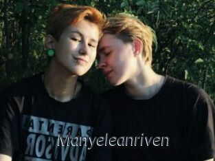 Manyeleanriven