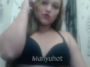 Manyuhot