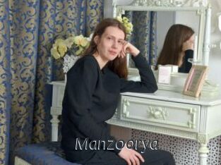 Manzoorya