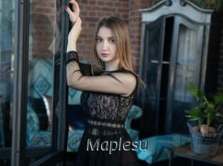 Maplesu