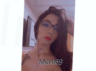 mara69 Ligne Rose
