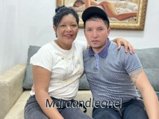 Maraandleonel