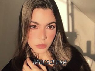 maraarose Ligne Rose