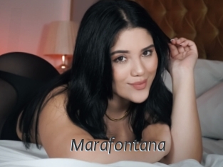 Marafontana
