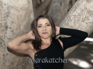 Marakatcher
