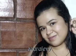 Maralevy