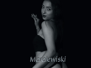Maralewiski