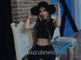 Maralewiss