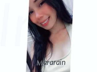 Mararain