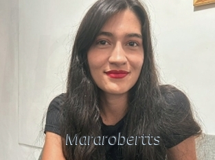 Mararobertts