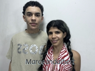 Marceandalbert