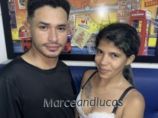 marceandlucas Ligne Rose