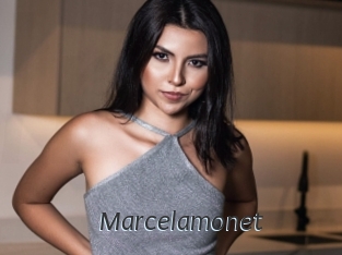 Marcelamonet