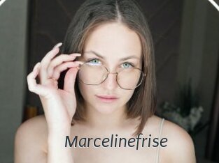 Marcelinefrise