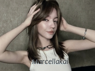 Marcellakai