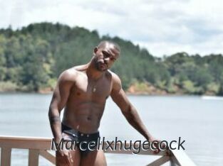 Marcellxhugecock
