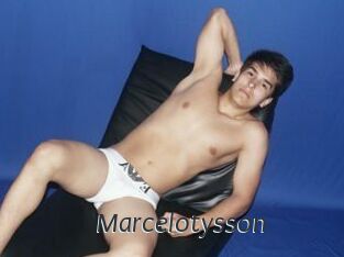 Marcelotysson