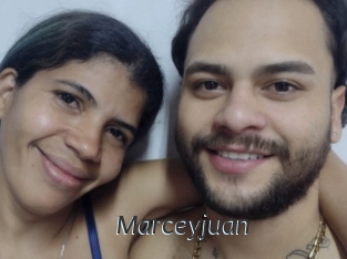 marceyjuan Ligne Rose