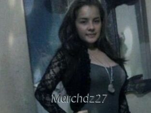 Marchdz27