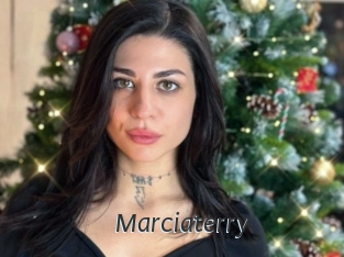 Marciaterry