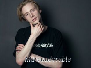 Marcoadorable
