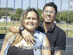 Marcoandkimber