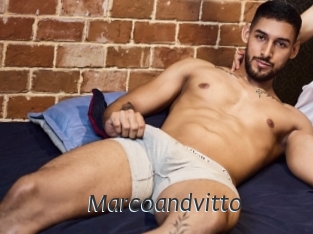 marcoandvitto Ligne Rose