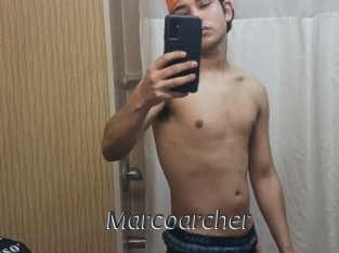 Marcoarcher