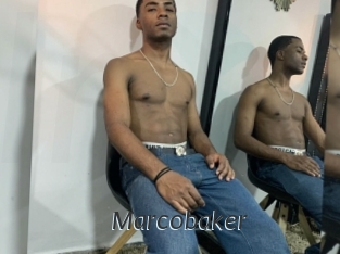 Marcobaker