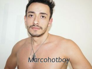 Marcohotboy