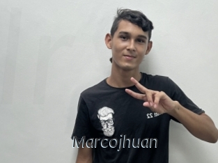 Marcojhuan