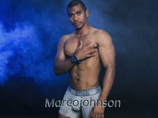 Marcojohnson