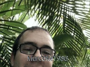 marcoke1986 Ligne Rose